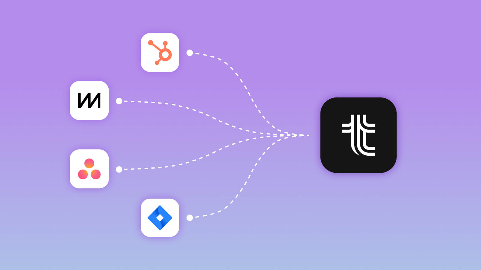 NEW! Automate check-ins with data connectors