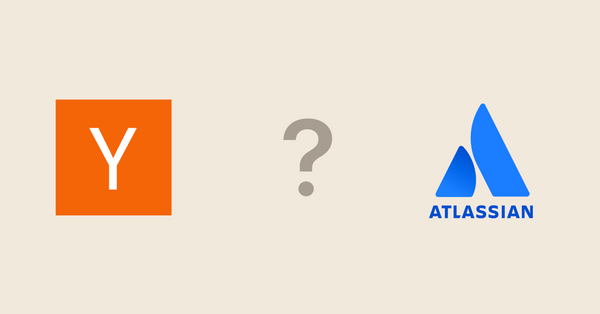 What do Atlassian and YC have in common?